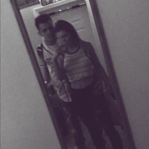 Meet your Posher, Abigail